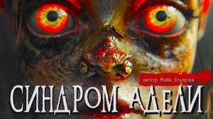 СИНДРОМ АДЕЛИ _ Страшные истории _ Ужасы _ Мистика _ Аудиокнига _ Майк Гелприн