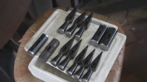 Японский молоток Ген'о (Genno) — это традиционный столярный инструмент с кованой головой.