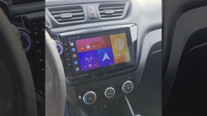 киа рио 2015 год 1.6 автомат