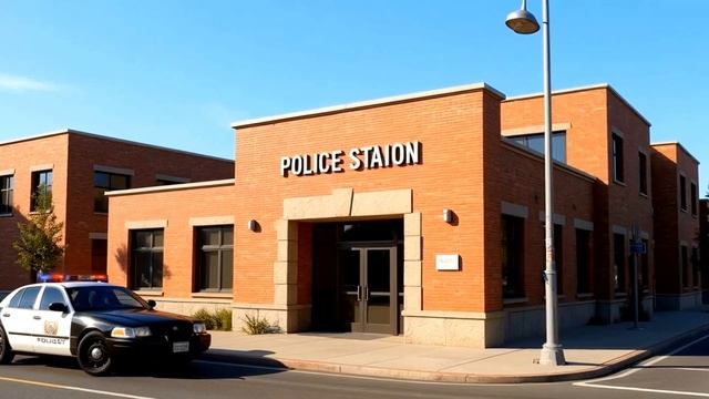 Мультфильм про суриката полицейского! смотреть онлайн