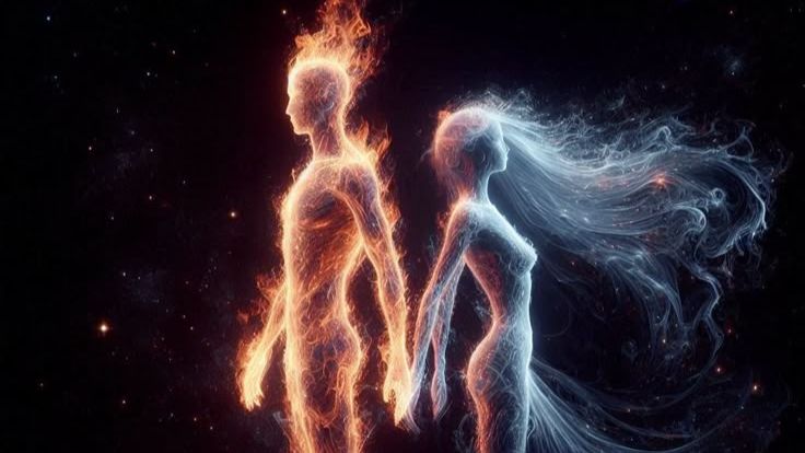 Слияние душ - Elleya Project смотреть онлайн