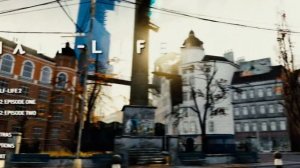Эдит HALF LIFE 2