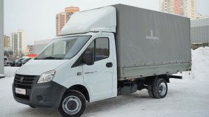 ГАЗ ГАЗель Next 2019