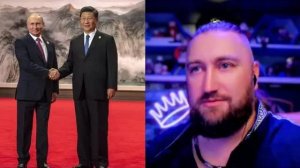 03.09.25 ШОС 🇨🇳🇷🇺🇮🇳🇮🇷🇰🇿🇰🇬🇵🇰🇺🇿🇹🇯🇧🇾｜Си｜Путин｜Моди｜Ким｜Лукашенко｜Трамп