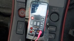 просадка напряжения при запуске бинара 5с