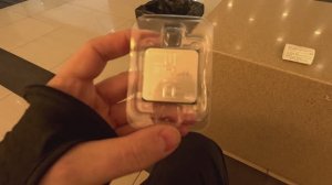 Обновил ПК - Ryzen 7-5700X ( Бюджетный 8 ядерник 16 потоков )