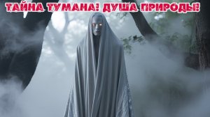 Тайна тумана! Душа природы! Премьера трека!