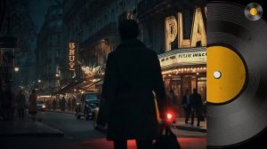 Музыка любви, Французская мелодия