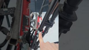 Если у вас есть снегоуборщик то вам это точно нужно!