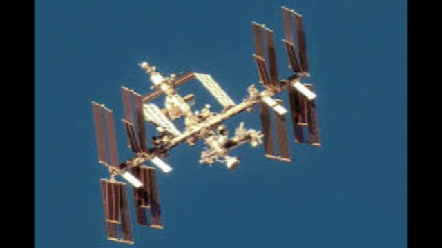 Первый отбор в отряд космонавтов с использованием ИИ начался в России смотреть онлайн