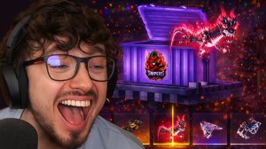 😱 ЭДИСОНУ ВЫПАЛИ САМЫЕ РЕДКИЕ ПРЕДМЕТЫ ИЗ НОВЫХ КЕЙСОВ В Снайперах | НОВОЕ ОБНОВЛЕНИЕ!!