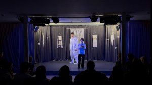 Отрок Варфоломей