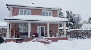 🏡Продаётся теплый дом в экологически чистом районе г.о. Солнечногорск д. Логиново