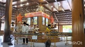 Комплекс "Вьетнамская деревня мастеров" в Нячанге