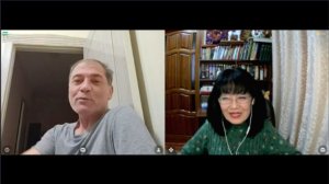 Секрет благополучия жителя Самарканда.