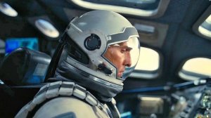 Main Theme_Hans Zimmer_ИНТЕРСТЕЛЛАР