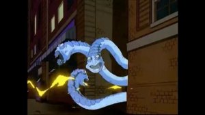 Jim Latham - Extreme GhostBusters Intro (Extreme GhostBusters AMV)