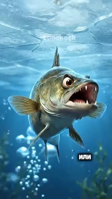 Рыболовные советы от рыб. Как и на что ловить. ч.2 смотреть онлайн