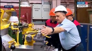 Студенты БГУ могут пройти практику на крупном предприятии республики