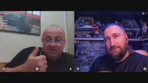 Страсти по Глобализации и Евангелия