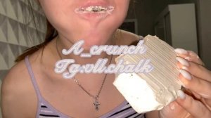 Мокрая плиточка мела Ассорти❣️