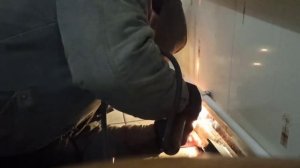 УСТРАНЯЮ ТЕЧЬ, ЧЕРЕЗ ОПЕРАЦИЮ