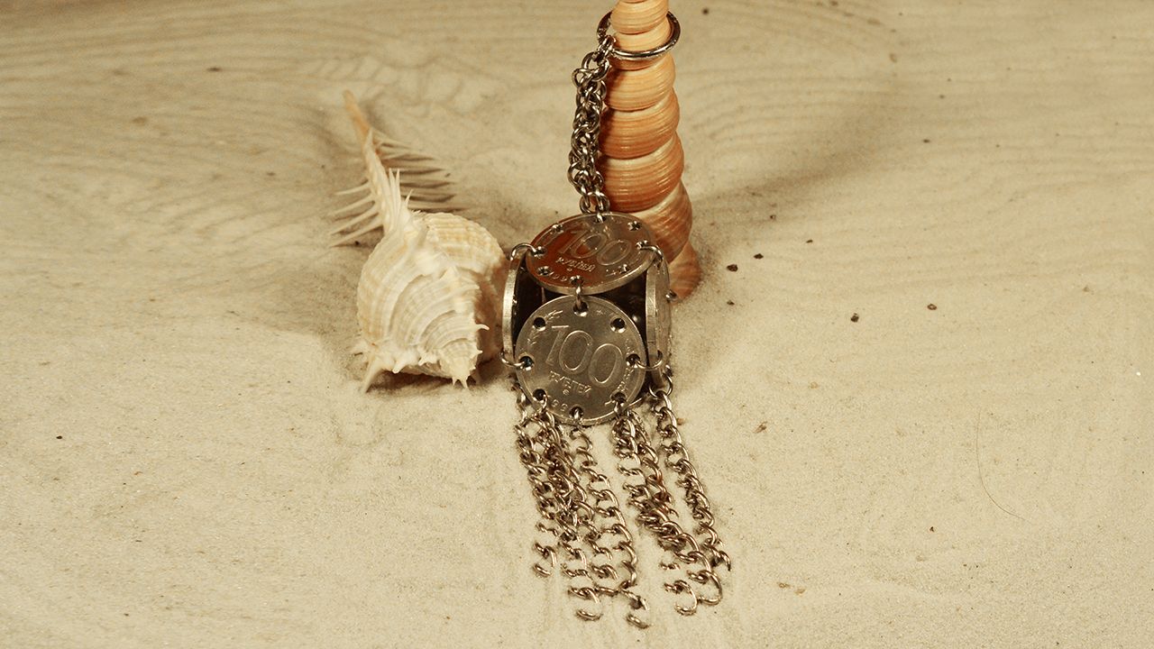 Талисман-помогаец №3. Монеточные суперталисманы для удачной торговитости.