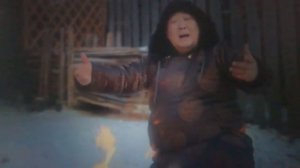 ҺАМА БУРХАНДАА МҮРГЭНЭБ