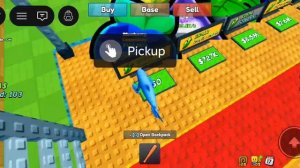 цунами брейнрот ВЫБИЛ КРУТЫЕ ВЕЩИ (РОБЛОКС)