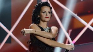 «Это было самое счастливое время»: певица Слава со слезами вспоминает бывшего