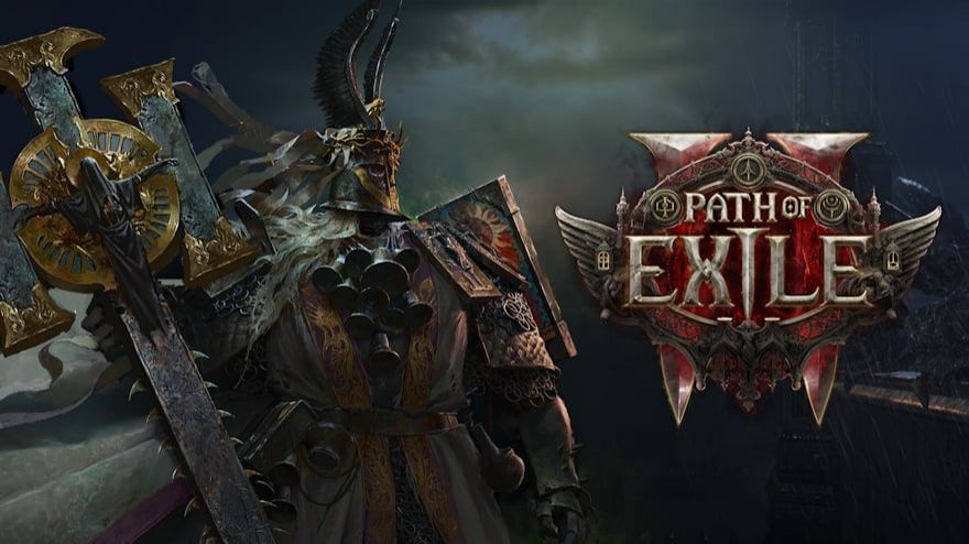 Path of Exile 2. Босс-Гозен, мятежный владыка ржавчины. смотреть онлайн
