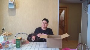 ЖИЗНЬ В СЕЛЕ/ НАВАРИЛА УХУ/СЪЕЗДИЛИ В ПРИВОЛЖЬЕ.Продолжение