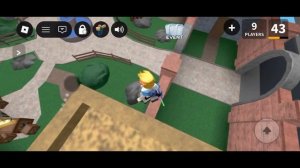 Мм2 НО история как Я получил АРБОЛЕТ *получил ли я арболет?* #мм2 #мм2 #рек #задорно