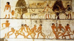 История древнего Египта (2022)