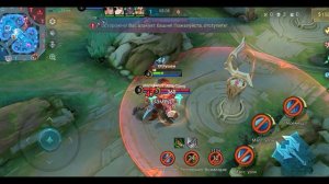 Mobile Legends Ban: