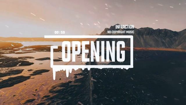 Cinematic Documentary Drone by Infraction [No Copyright Music] ⧸ Opening смотреть онлайн