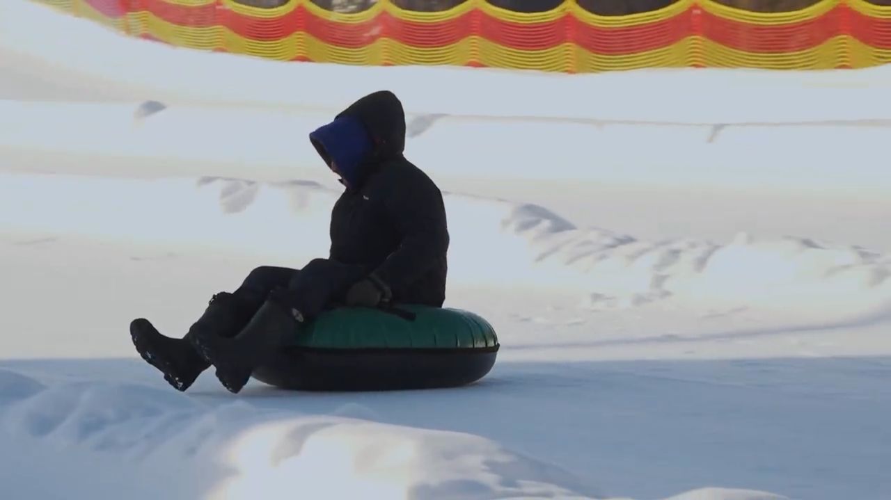 Катаемся с горки правильно смотреть онлайн