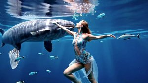 Танцы с Китами [Varenz]