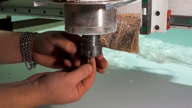 Фрезеровка смотреть онлайн