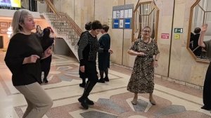 Полюби меня такой... 31.01.26...