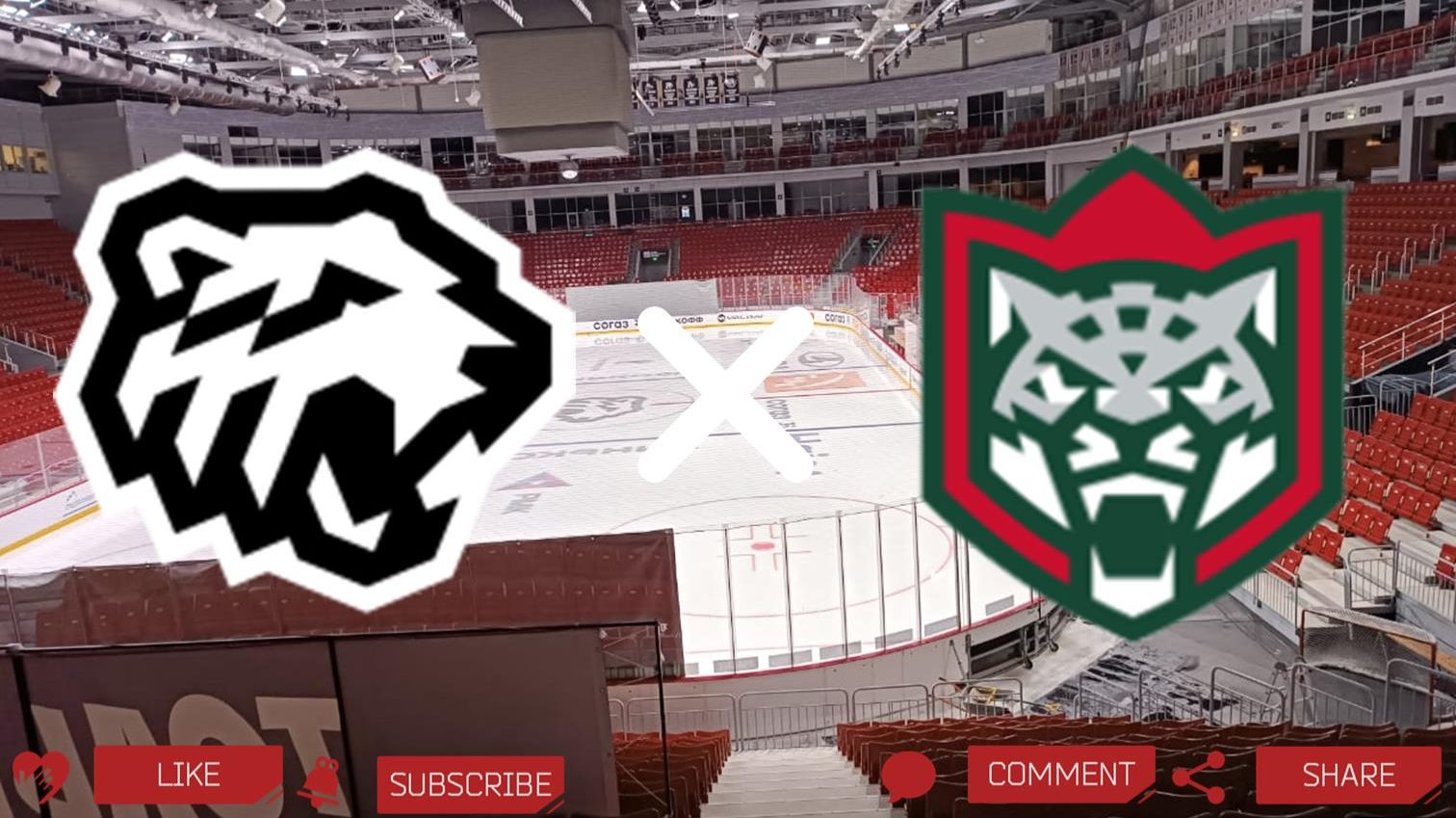 Трактор - Ак Барс