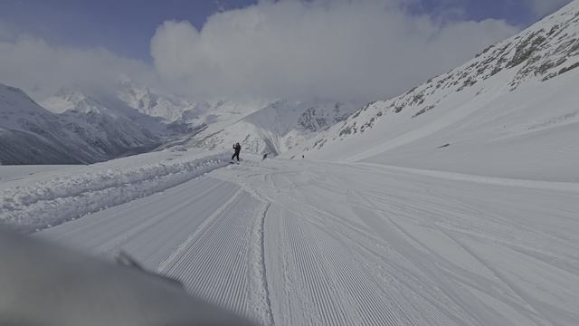 Домбай | 04.02.2026 смотреть онлайн