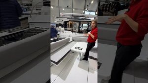 Merry Fisher 895 Sport S2 обзор