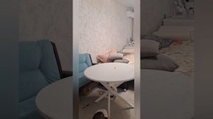 Опять уборка