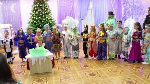 Как наши малыши играют Чайковского? Смотрите и удивляйтесь!