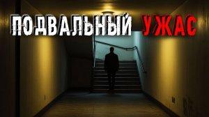 НЕ СПУСКАЙСЯ ВНИЗ!!  4 правдивые истории, которые доказывают подвал — самое опасное место в доме