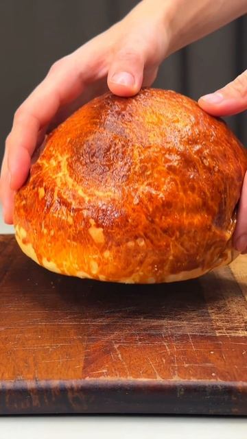 Хлеб в аэрогриле 🍞 смотреть онлайн