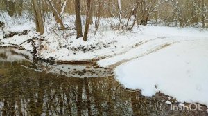 Прогулка по Старокрымскому лесу с водопадом!!!