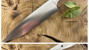 Клинки шеф повара