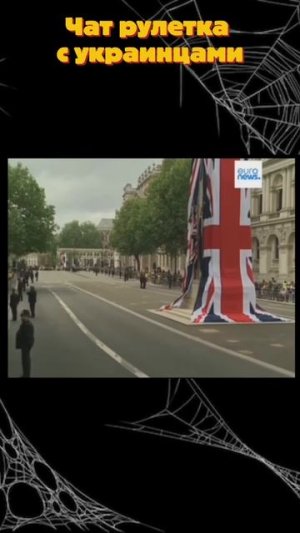 Вы не понимаете... Чат рулетка с украинцами.